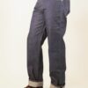 DSIDE Men LooseFit Straight linke Seite