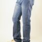 MENS STRAIGHT JEANS - HARROW linke Seite