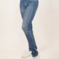 WOMENS SLIM JEANS - HARROW Schräg