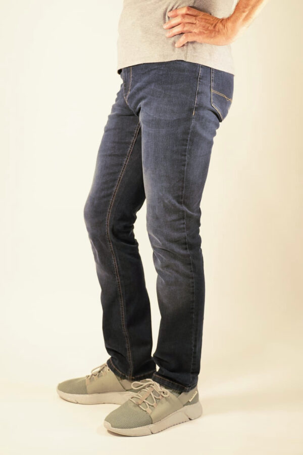 bloomers Nick linke Seite
