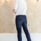 Marco-dark-used Hinten komplett