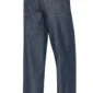 Feuervogl Mala Jogpants Light Denim hinten (freigestellt)