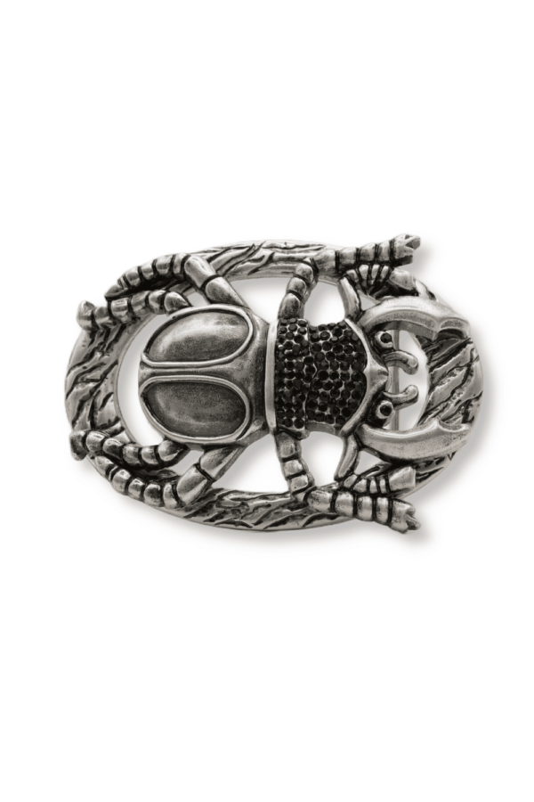 bMS Hirschkäfer 4cm Gürtelschnalle bMS Hirschkäfer 4cm Gürtelschnalle