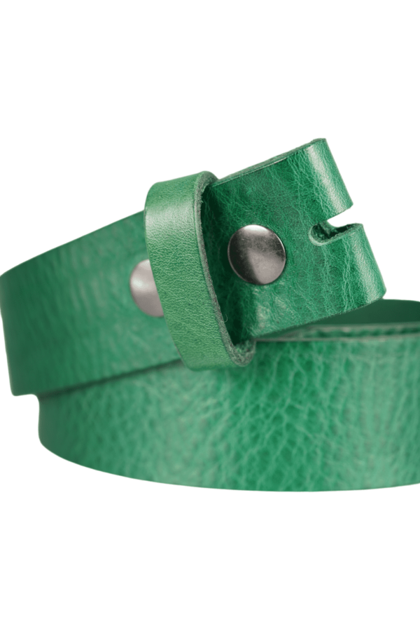 bMS PINE 4cm Gürtelriemen 3mm gerollt bMS PINE 4cm Gürtelriemen 3mm gerollt