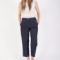 BLOOMERS Petra dark blue vorne komplett