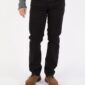 Schmaler Blaumann Konzept oregon black Frontal