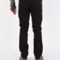 Schmaler Blaumann Konzept oregon black Hinten
