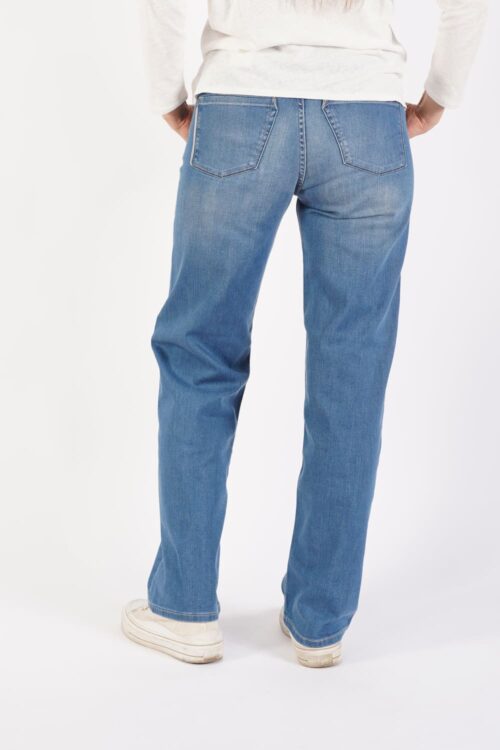 goodsociety Womens Regular Straight Harrow - hinten