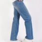 goodsociety Womens Regular Straight Harrow - rechte Seite