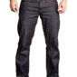 Schmaler Blaumann 11oz Kaihara vorne (Modell 178)
