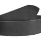 bMS Jeremiah Watt floral 4.5cm Ledergürtel DARK NAVY Spitze
