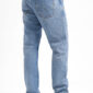 Kuyichi Scott Regular Frost Blue rechts hinten