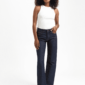 Kuyichi Lena Loose Dry komplett frontal