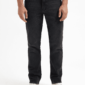 Kuyichi Regular Scott Vintage Black frontal