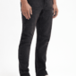 Kuyichi Regular Scott Vintage Black schräg vorne