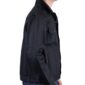 Tellason Jean Jacket Black rechte Seite
