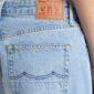 Kings Of Indigo JOAN BLUE REEF SUPER LIGHT USED hinten Detail