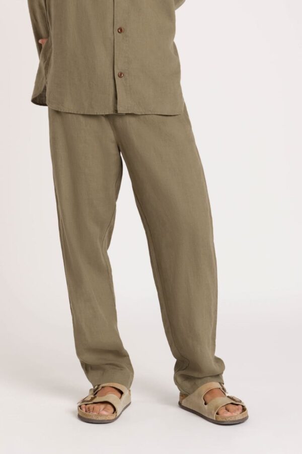 Kings Of Indigo MARTIN BUNGEE CORD frontal in Kombi Kings Of Indigo MARTIN BUNGEE CORD frontal in Kombi