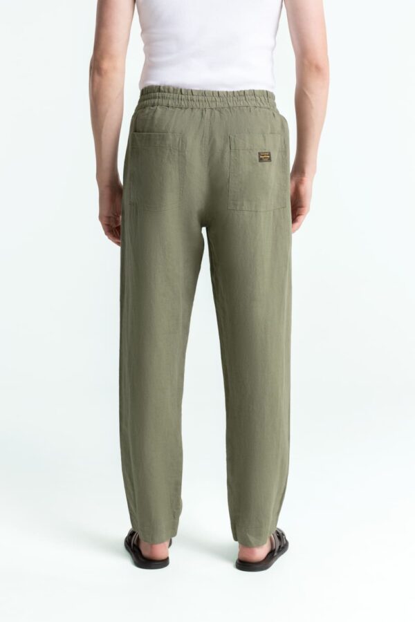 Kings Of Indigo MARTIN BUNGEE CORD hinten Kings Of Indigo MARTIN BUNGEE CORD hinten