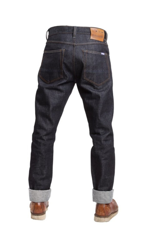 Blaumann Karotte 15oz Hinten (Freisteller)