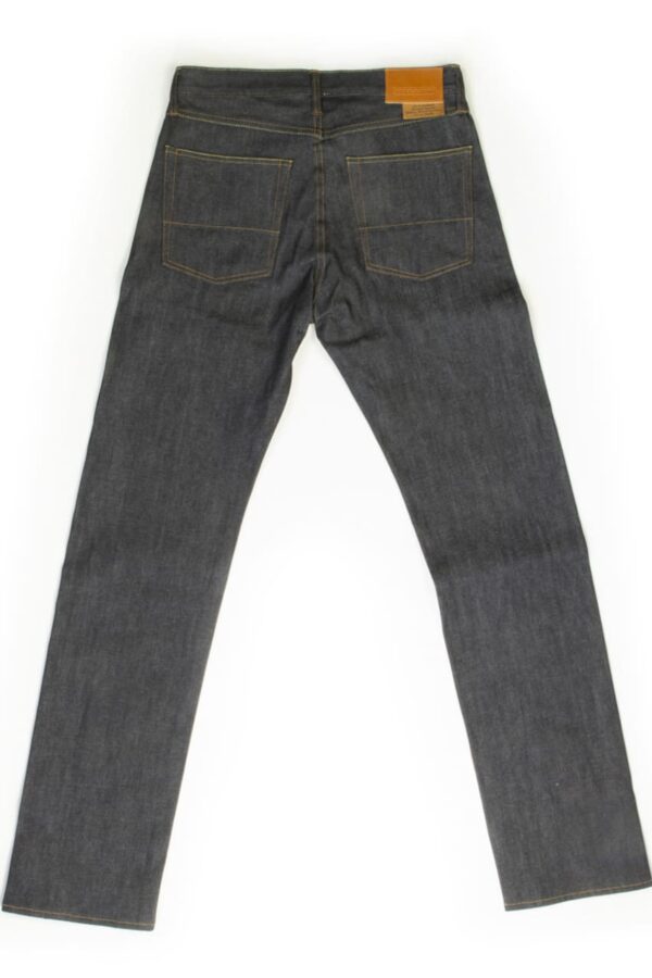 Tellason Sheffield 12.5oz Hinten (freigestellt) Tellason Sheffield 12.5oz Hinten (freigestellt)