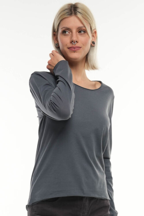 Alma & Lovis Smart Shirt pinie