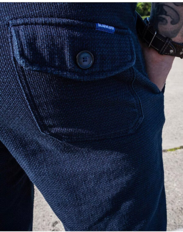 Jogg Pant pocket Jogg Pant pocket