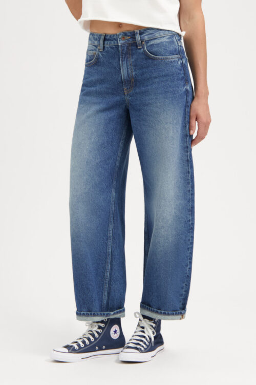 Lucy Loose Atlantic Ocean