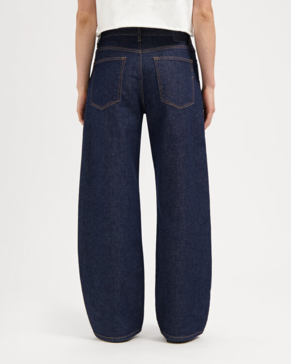 Lucy Loose Eflow Rinse back Lucy Loose Eflow Rinse back