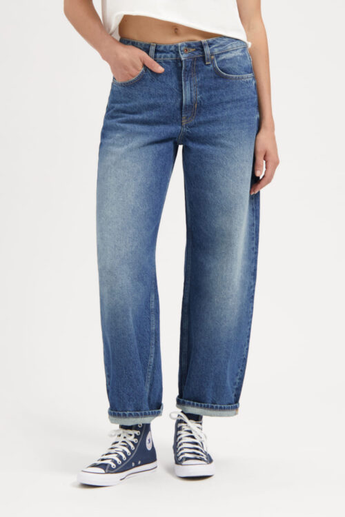 Kuyichi Lucy Loose Atlantic Ocean frontal