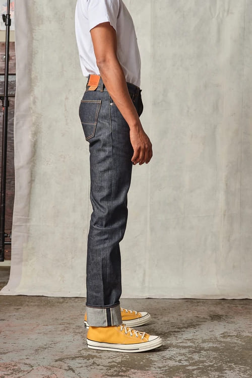Tellason Sheffield 12.5oz Seite
