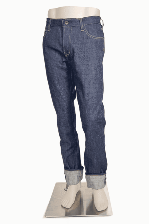 Ruttlof H3-13oz-bMS frontal