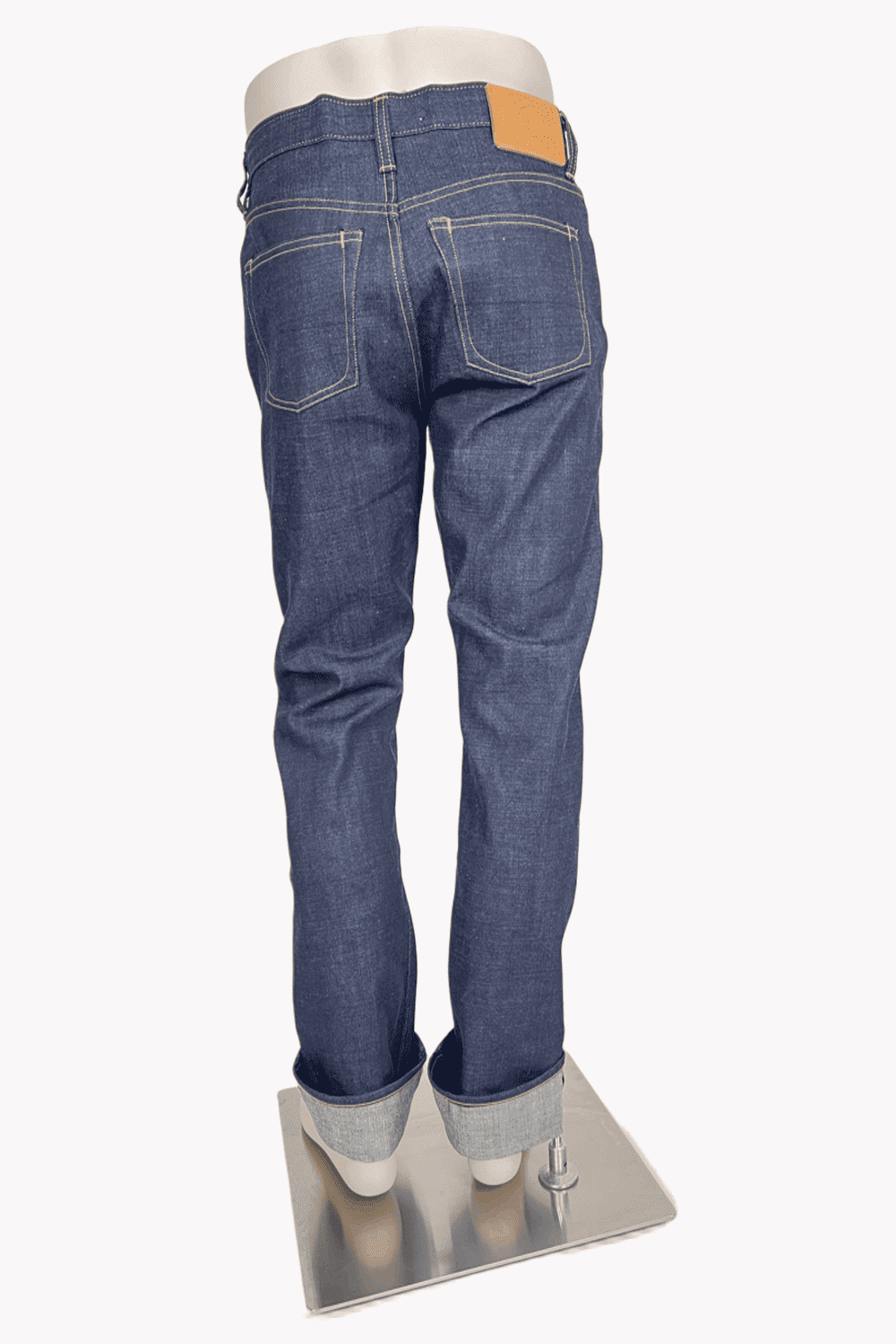 Ruttlof H3-13oz-bMS Hinten